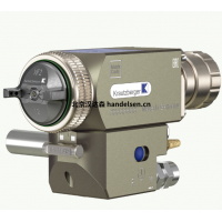 Krautzberger手持式噴槍HVLP系列